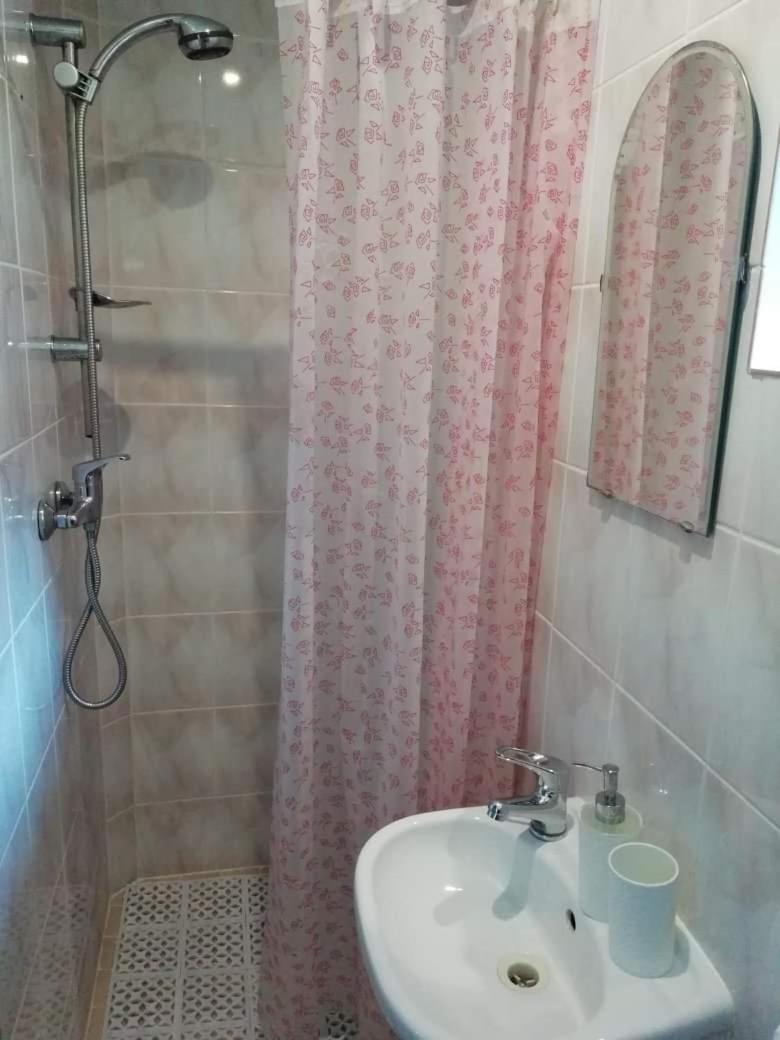 Chalupka U Babicky Villa Ždiar Rom bilde